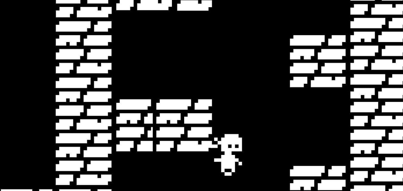 Into The Shadows (itch) (LilAron04) screenshot 3