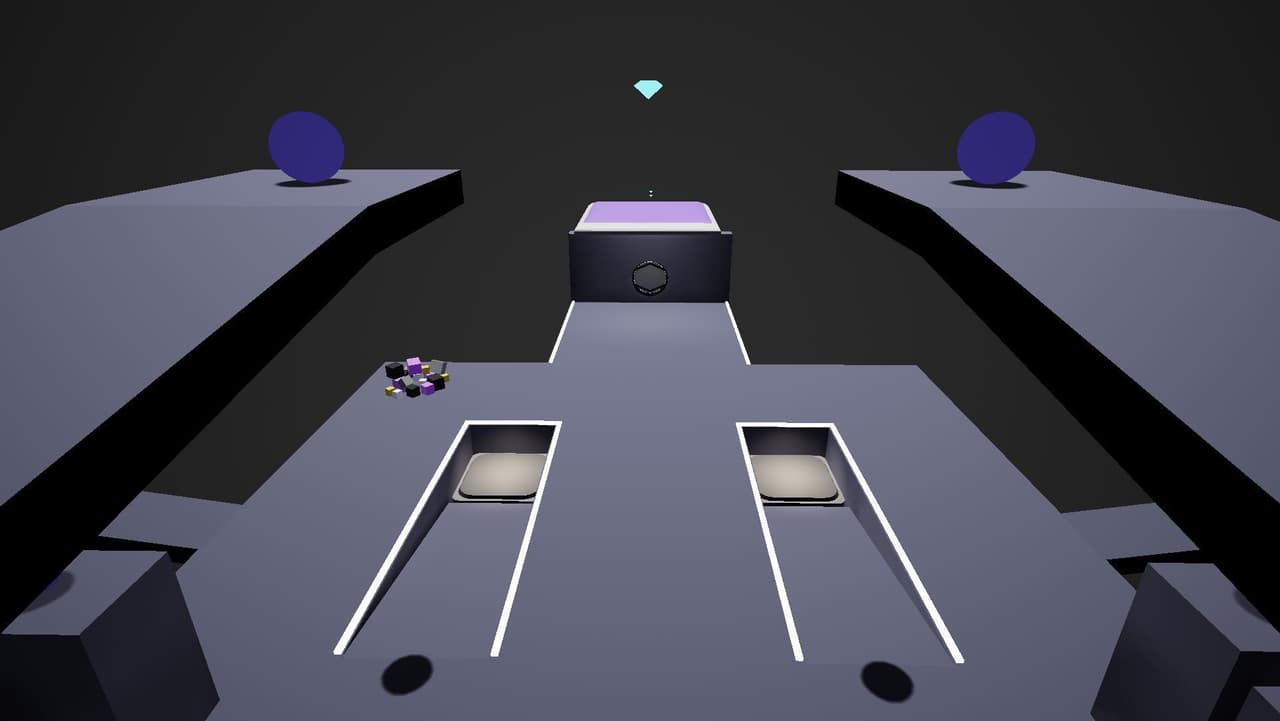 Just Roll The Ball screenshot 2