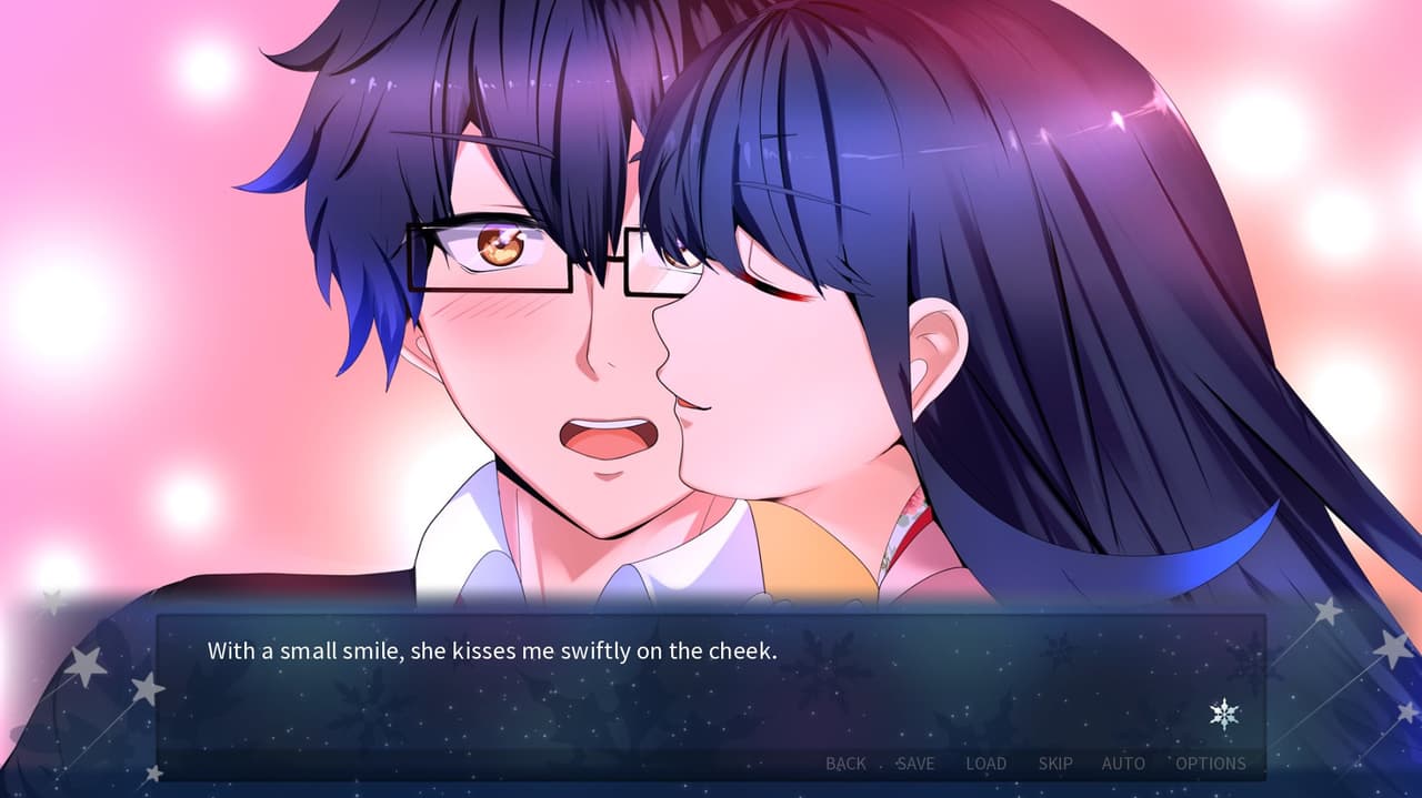 A Winters Daydream screenshot 2