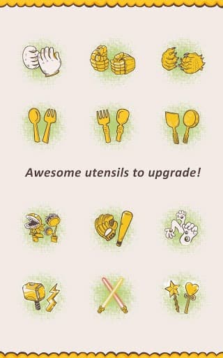Gotta Eat Them All: Clicker