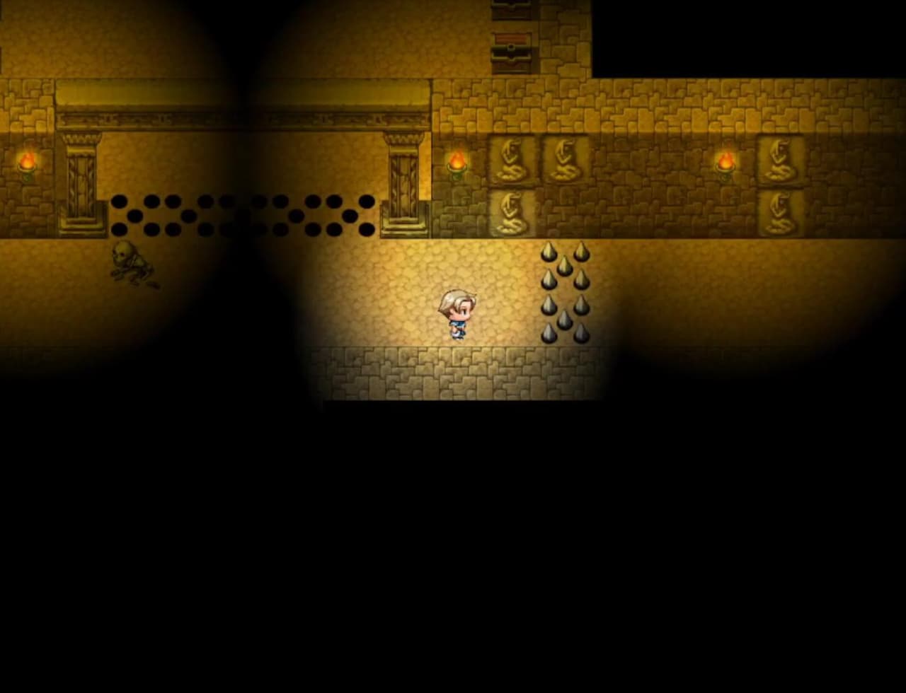 Uncharted Waters: New Divide screenshot 3