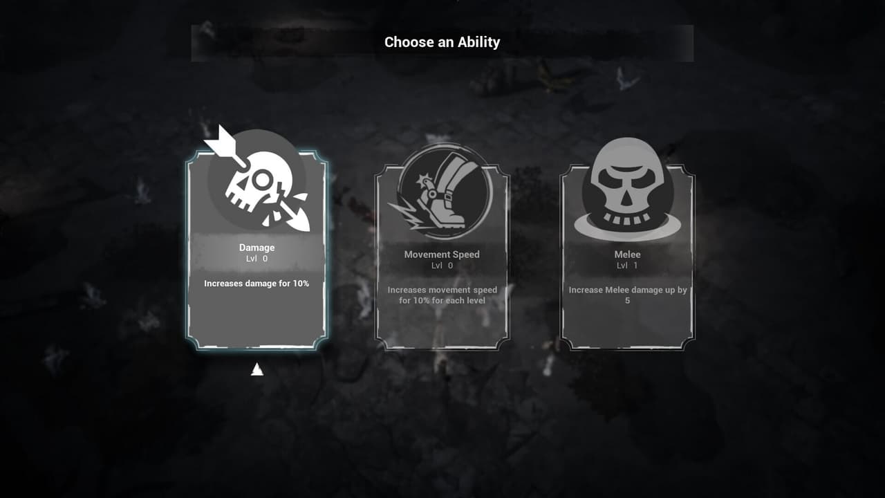 REMEDIUM: Sentinels screenshot 4
