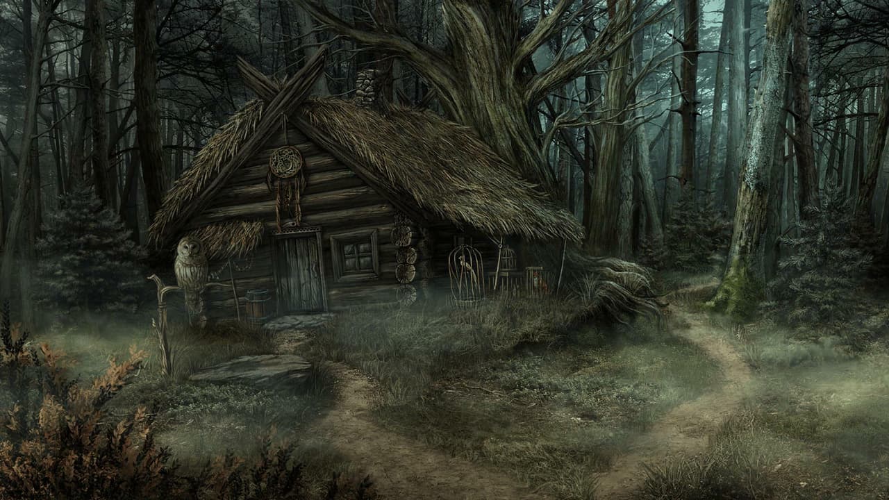 The Wild Case Demo screenshot 2