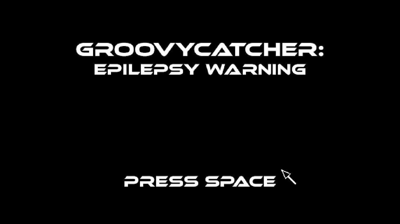 GroovyCatcher: Epilepsy Warning screenshot 2