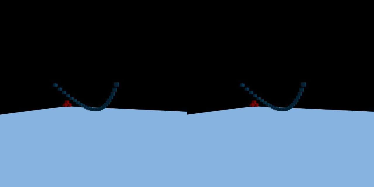 Skip Rope VR (WebXR)