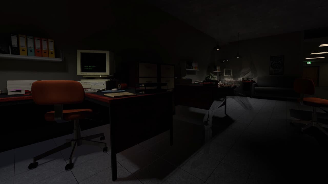 Project: Nightlight screenshot 3