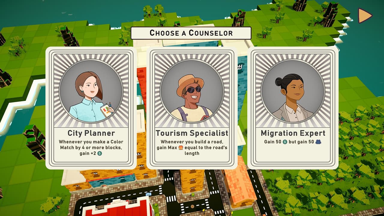 Mini City: Mayhem screenshot 4