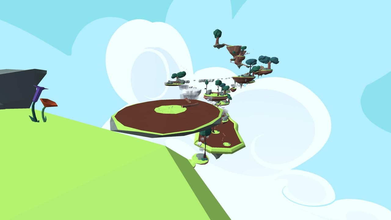 RunnerSky screenshot 3
