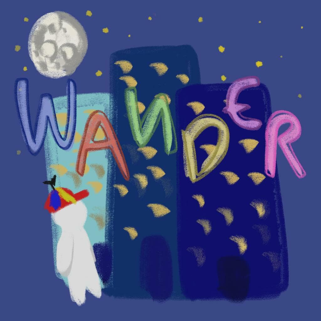 Wander (itch) (jalmendral)