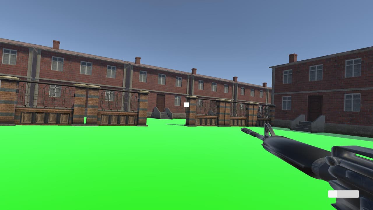 The last war (itch) screenshot 4
