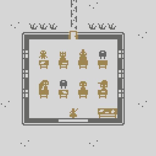 A Bit of Reverie screenshot 2