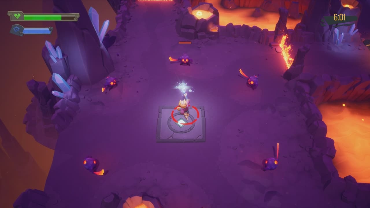 ReadySet Heroes screenshot 6
