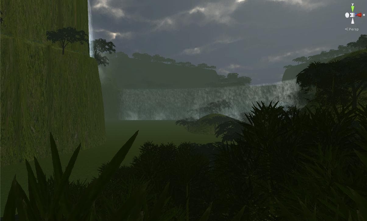 Extreme Journey 2 screenshot 5