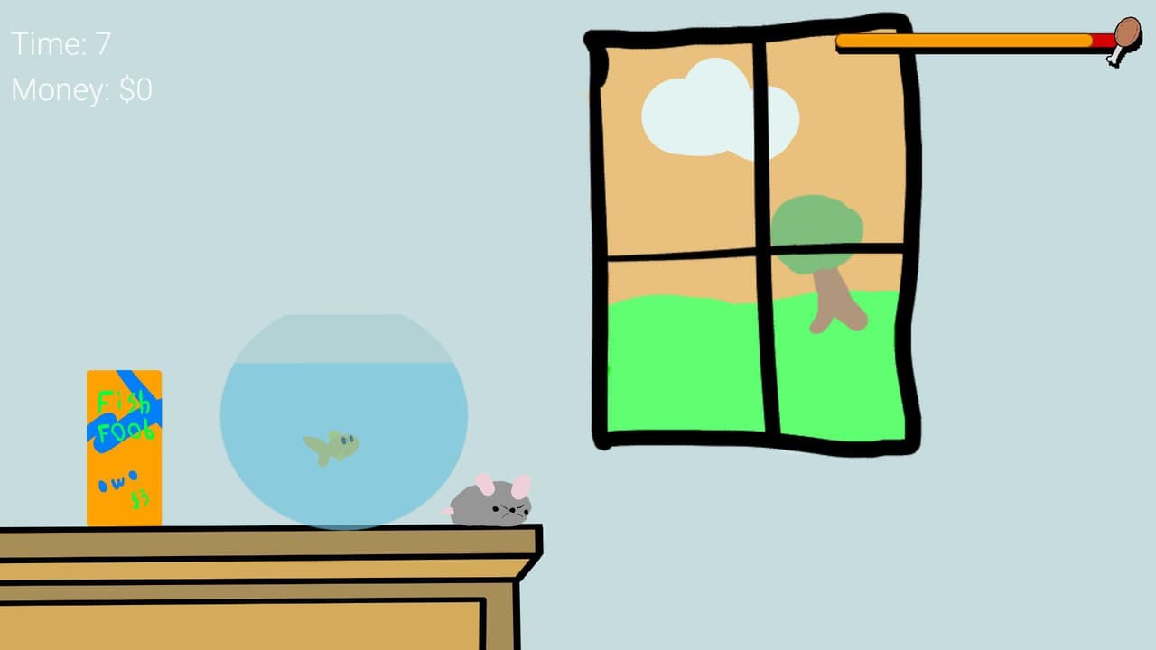 Guppy Guardian screenshot 2