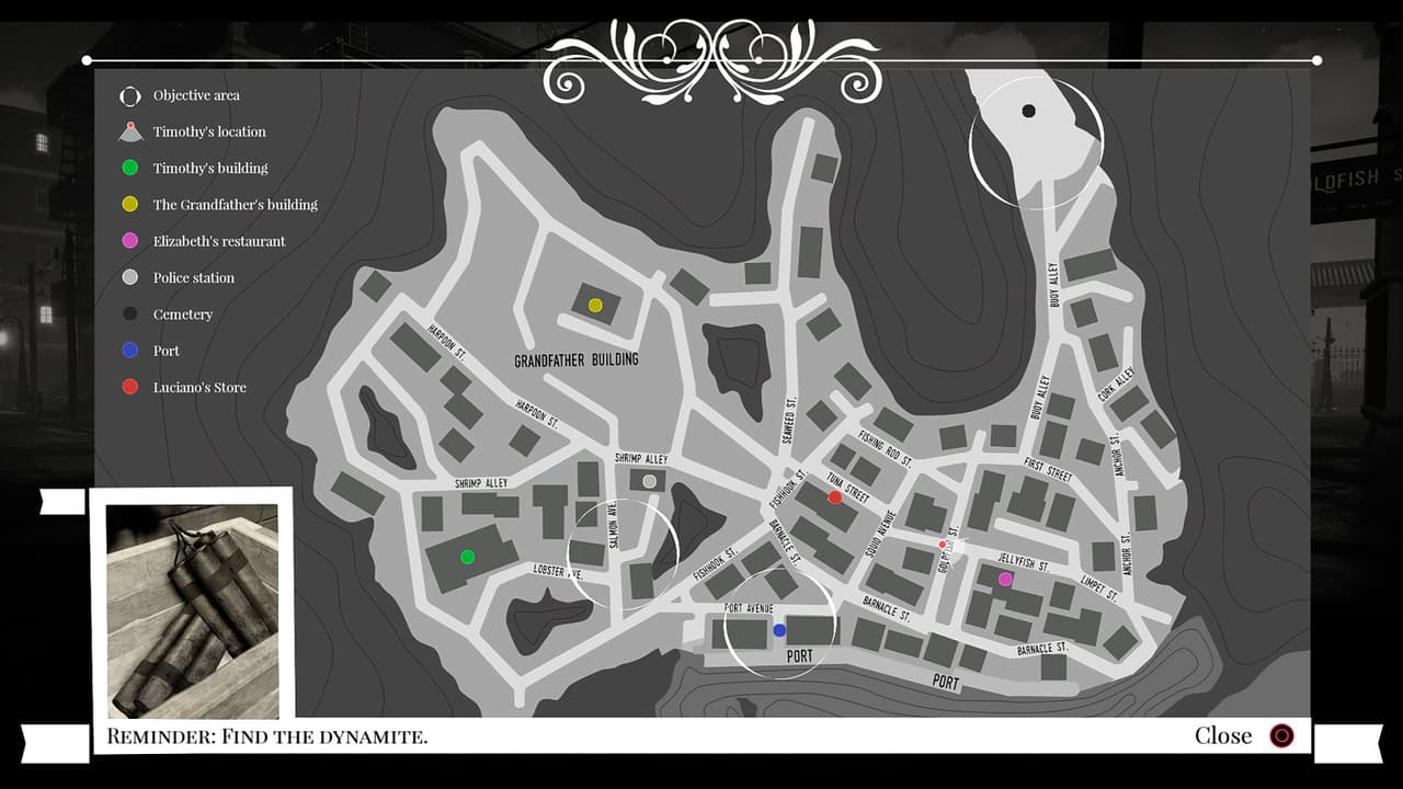 Timothy vs the Aliens (Game + Avatar Pack) screenshot 5