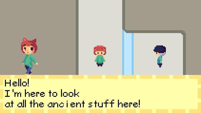 A Foxs Pottery screenshot 2