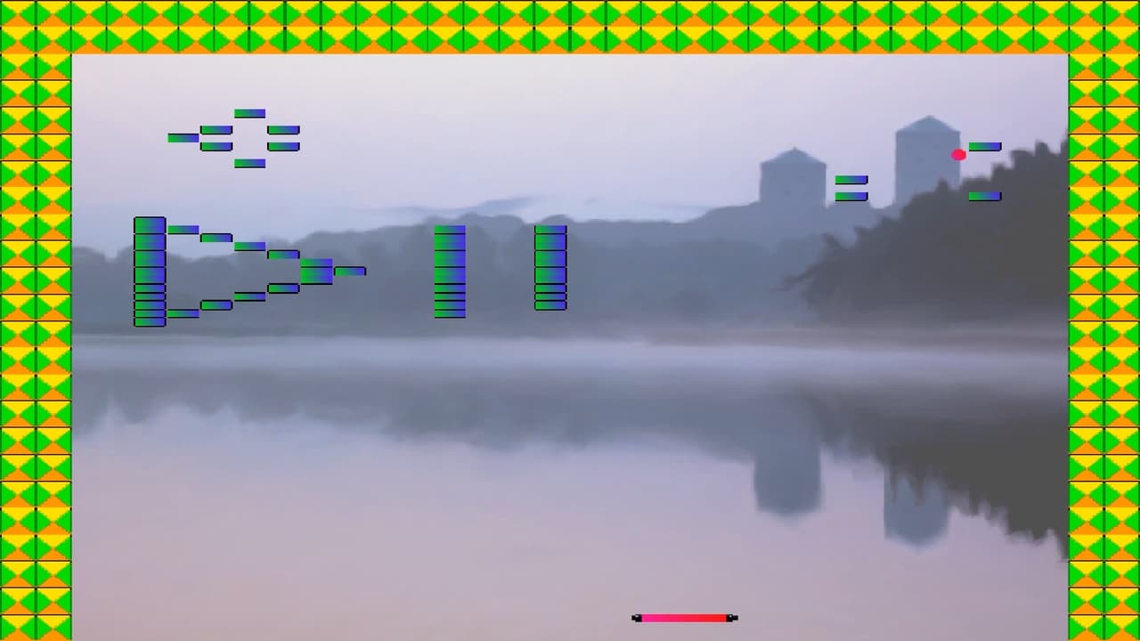 The Old Kazulka screenshot 2