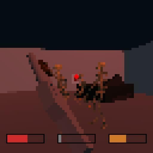 Knee Deep In The Doot screenshot 5