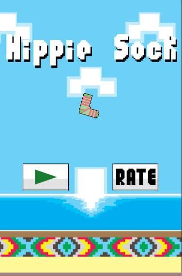 Hippie Sock [IOS]