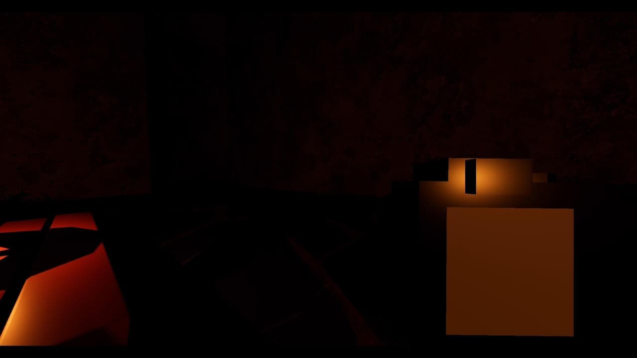 Where The Dead Lie