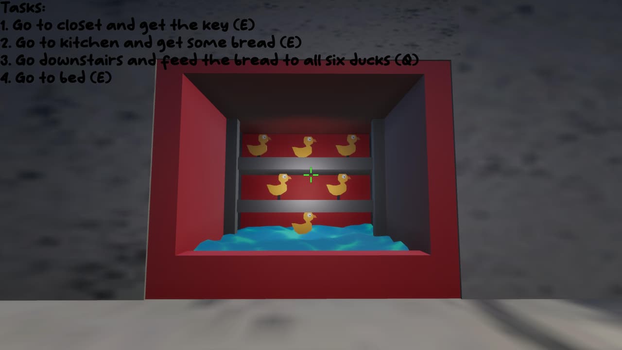 Just One Game... screenshot 3