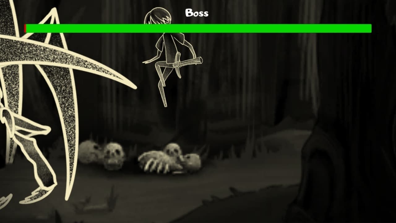 Nature of Fear screenshot 3