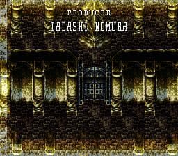 Bahamut Lagoon screenshot 3