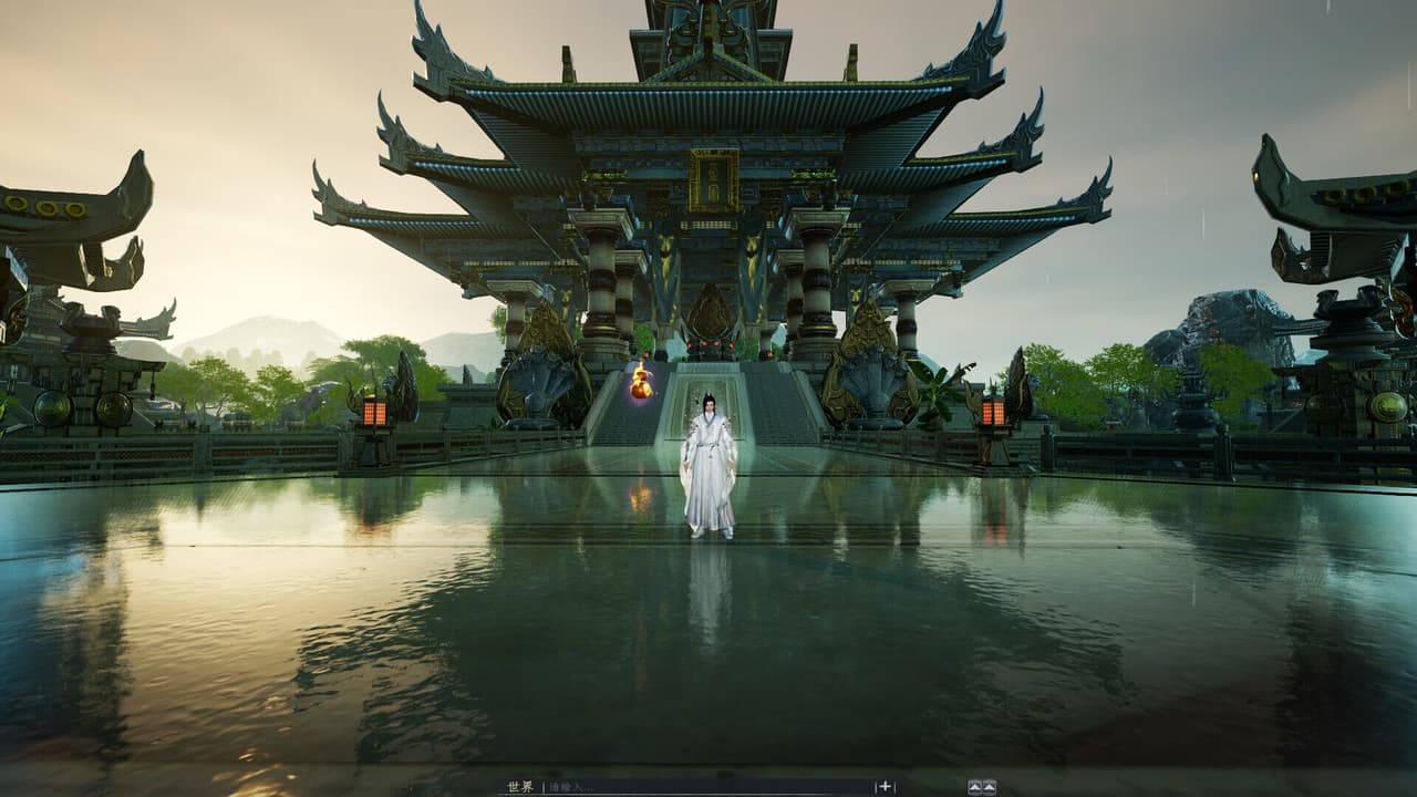 蜀山:初章 screenshot 5