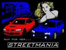 Callemanía / Streetmania 2008