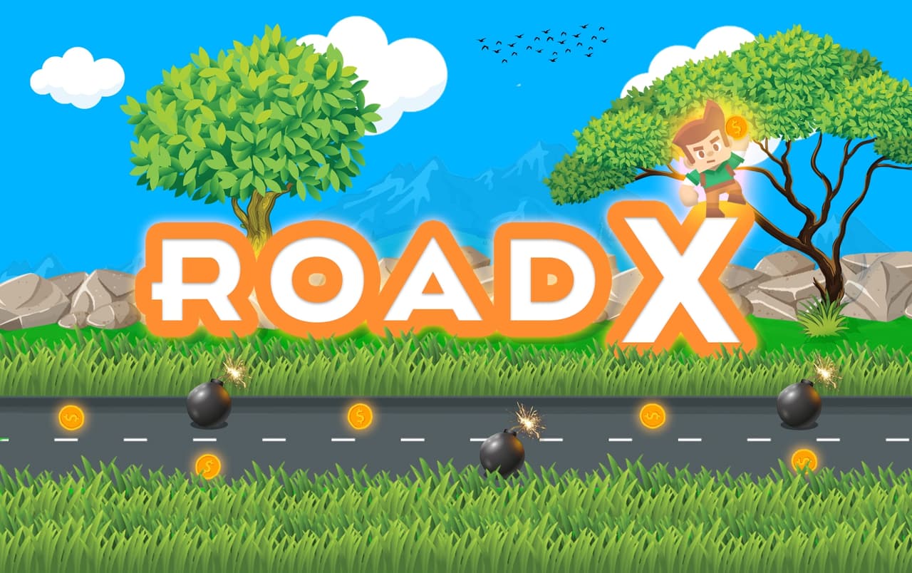 RoadX