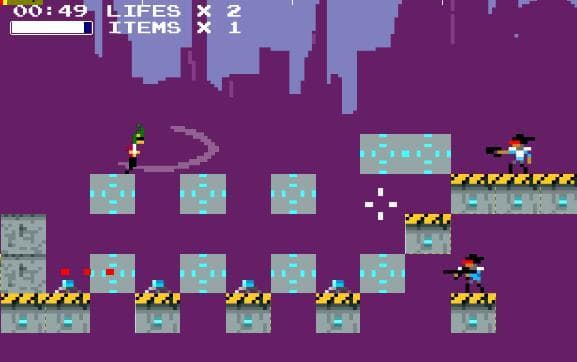 Ucromia screenshot 4