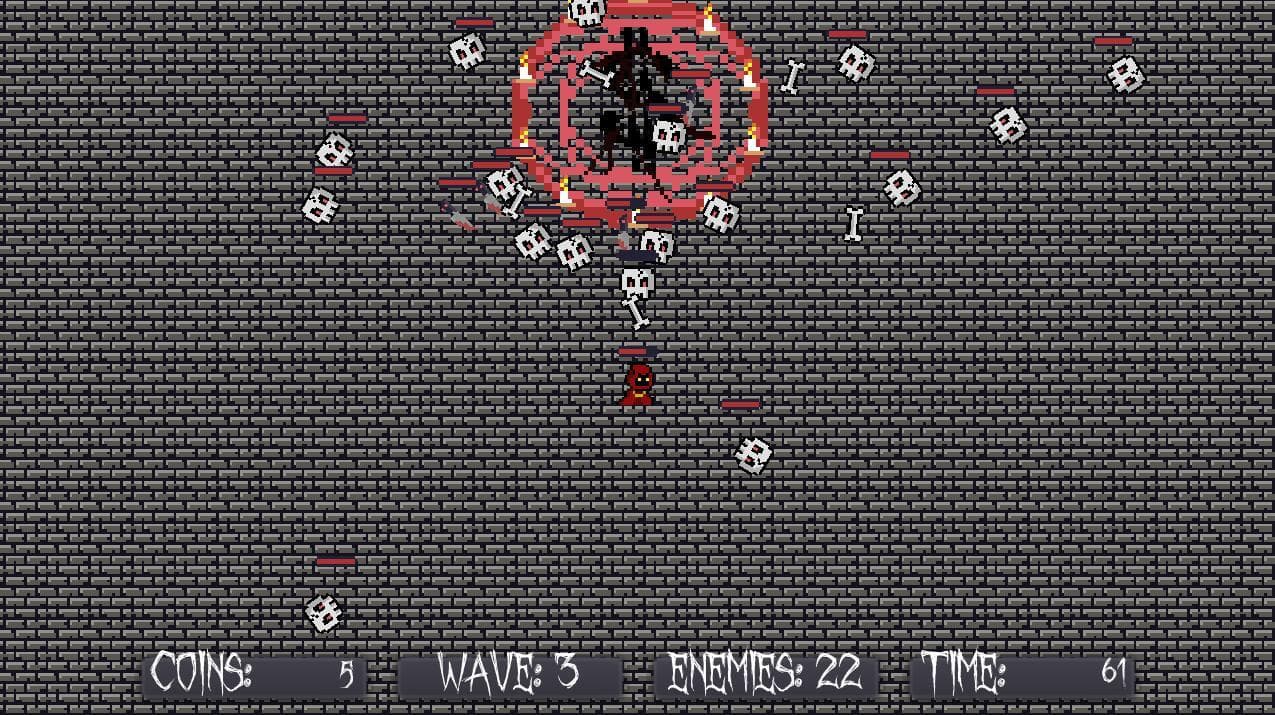 Ritual Survivor