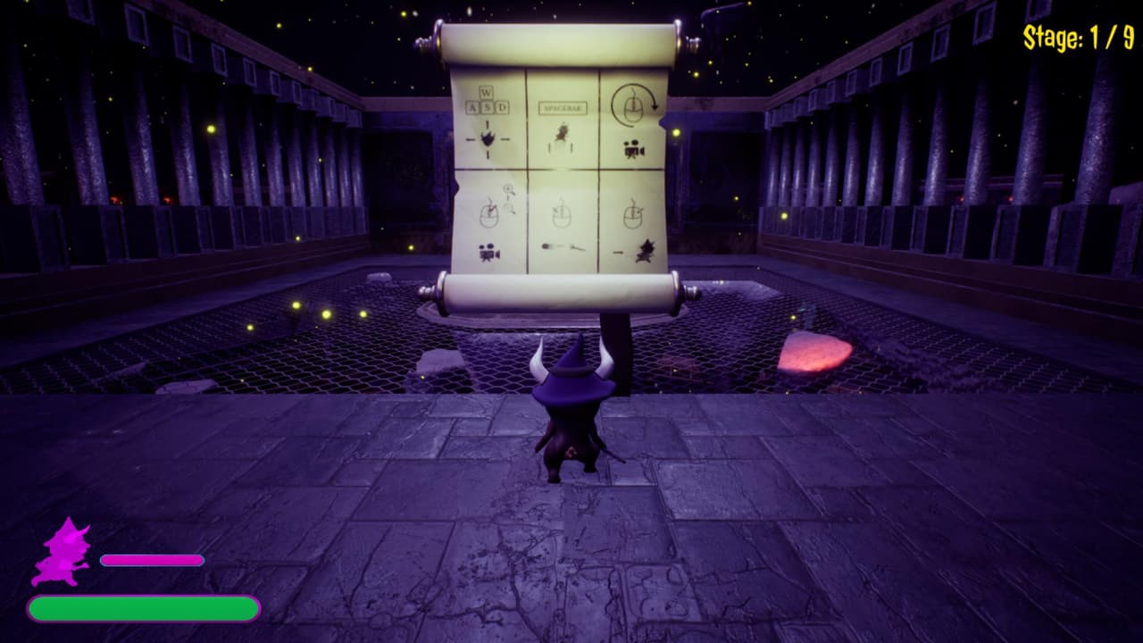 Minitaur screenshot 5