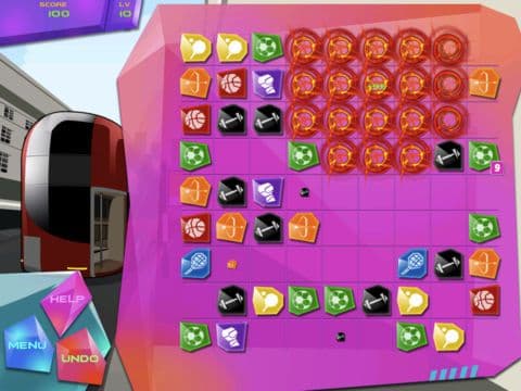 Sports Lines screenshot 5