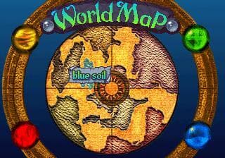 Gaia Crusaders screenshot 6