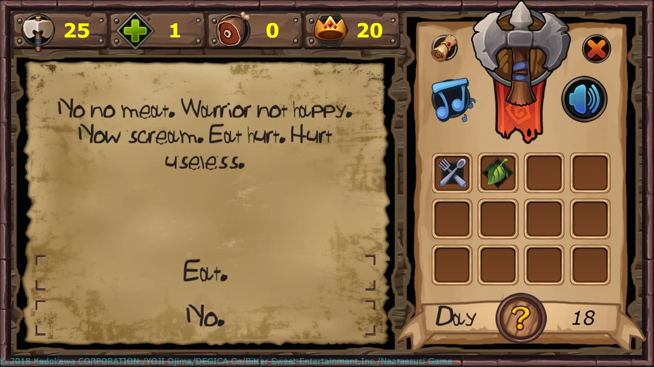Fairyland: Chronicle screenshot 4