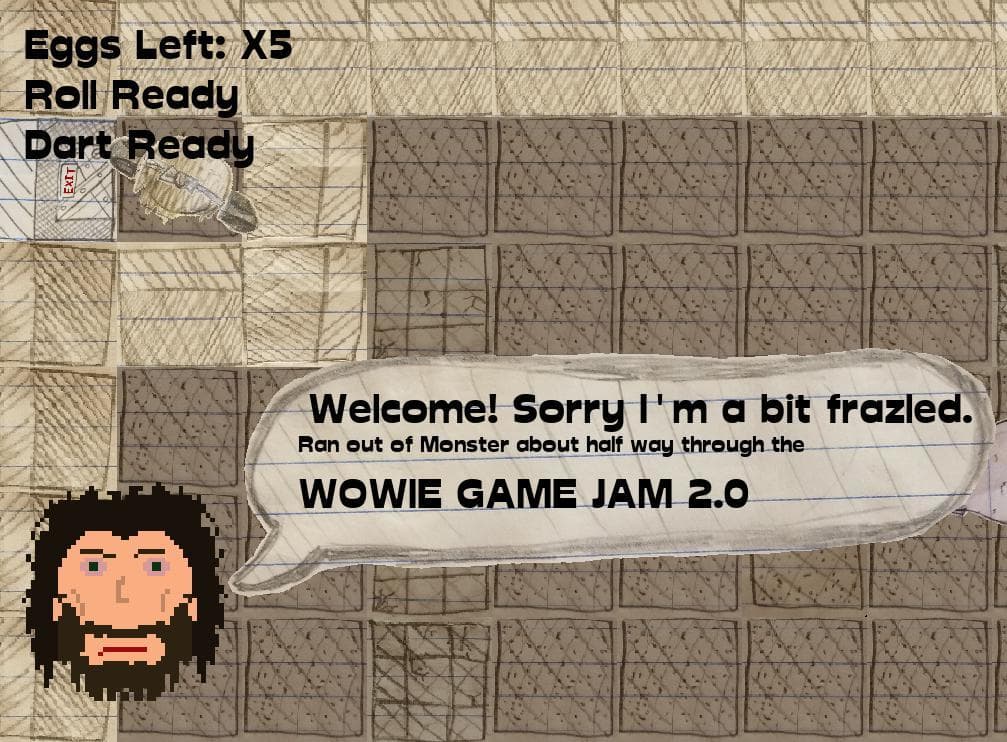 Zoo Escape - A Paper Adventure screenshot 3