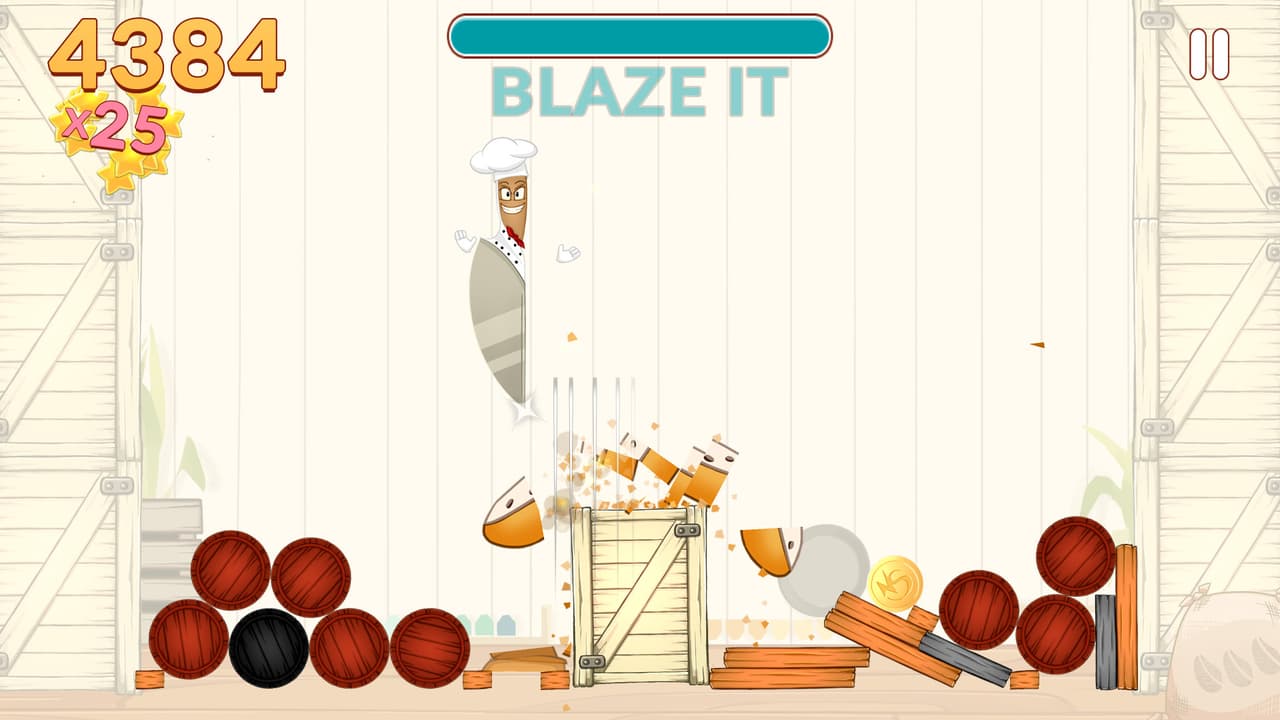 Nice Slice screenshot 5