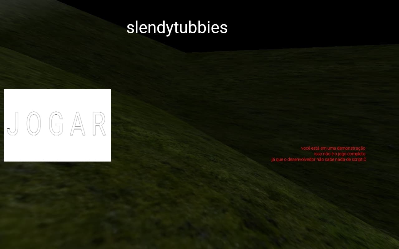 slendonline (alpha) 2.0