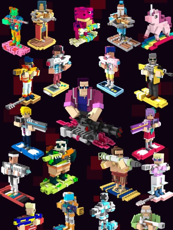 Twisty Board 2 screenshot 3