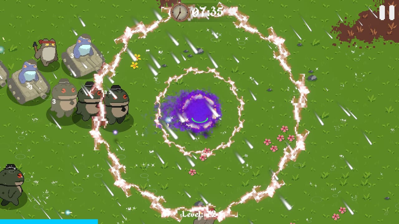 Machick screenshot 6