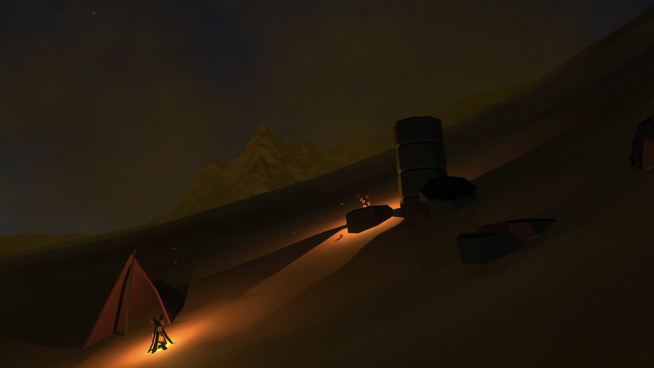 The Rite of Passage screenshot 4
