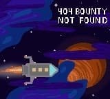 404: Bounty Not Found