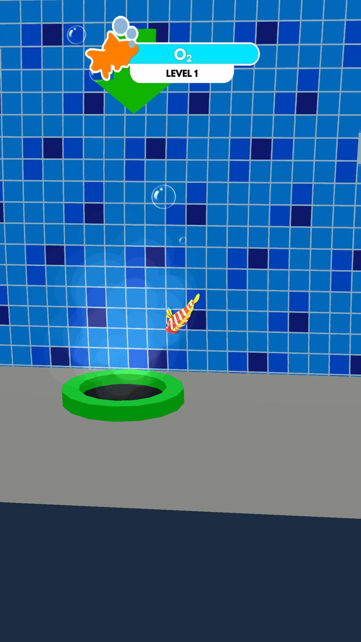 EscapeFish screenshot 3