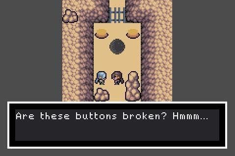Puzzle Dungeon 2.0 screenshot 3