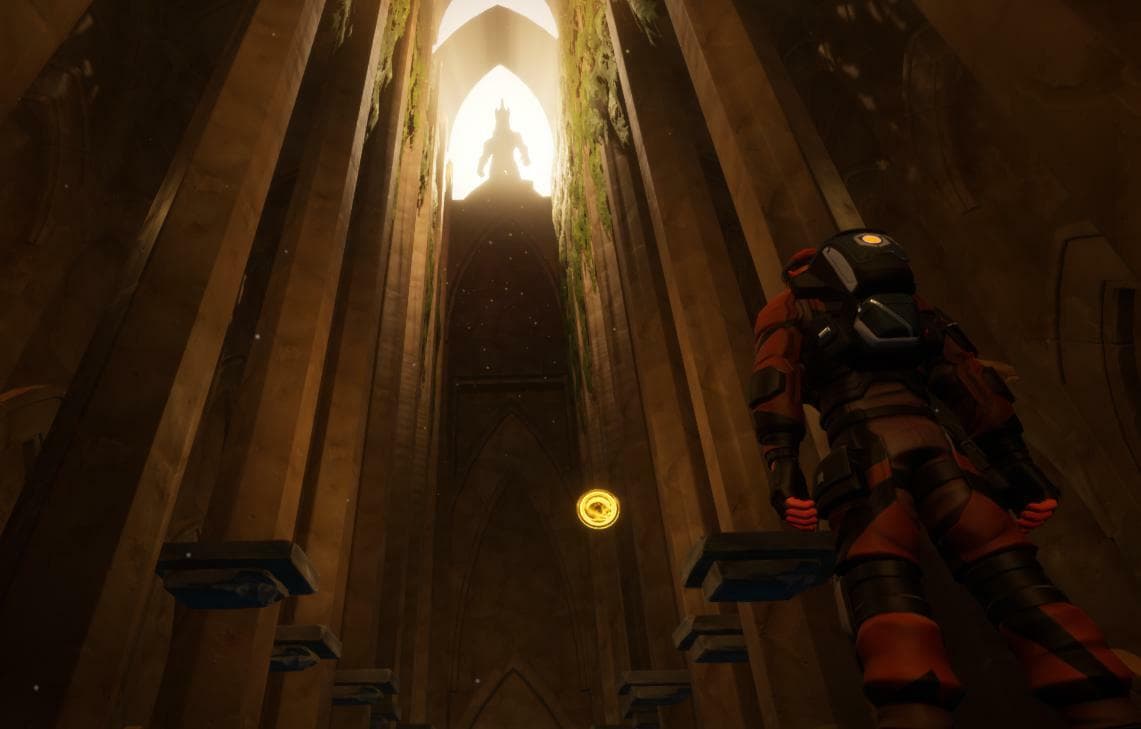 Temple Hop screenshot 3