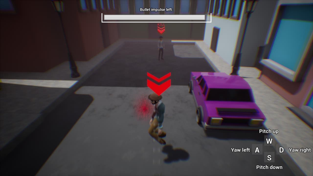 One Bullet At A Time (ovoronin) screenshot 3