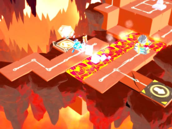 Eden: Renaissance screenshot 3