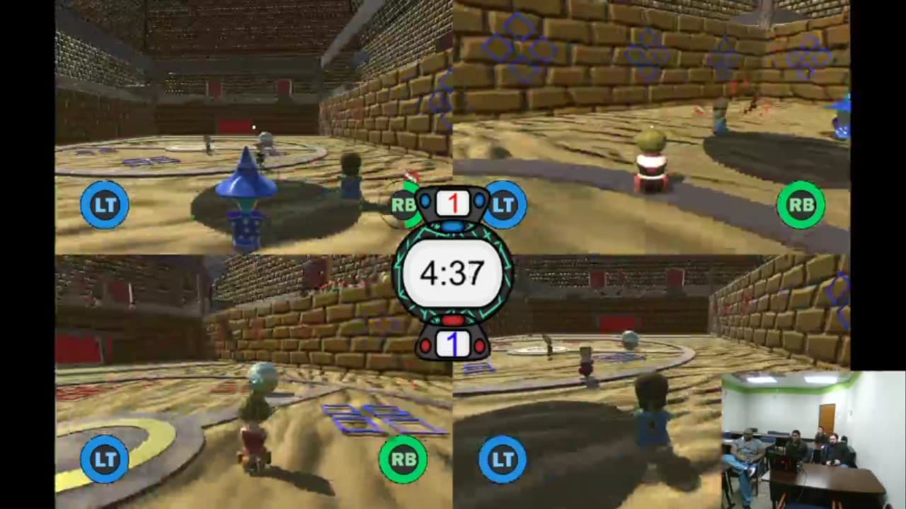 Sageball screenshot 2