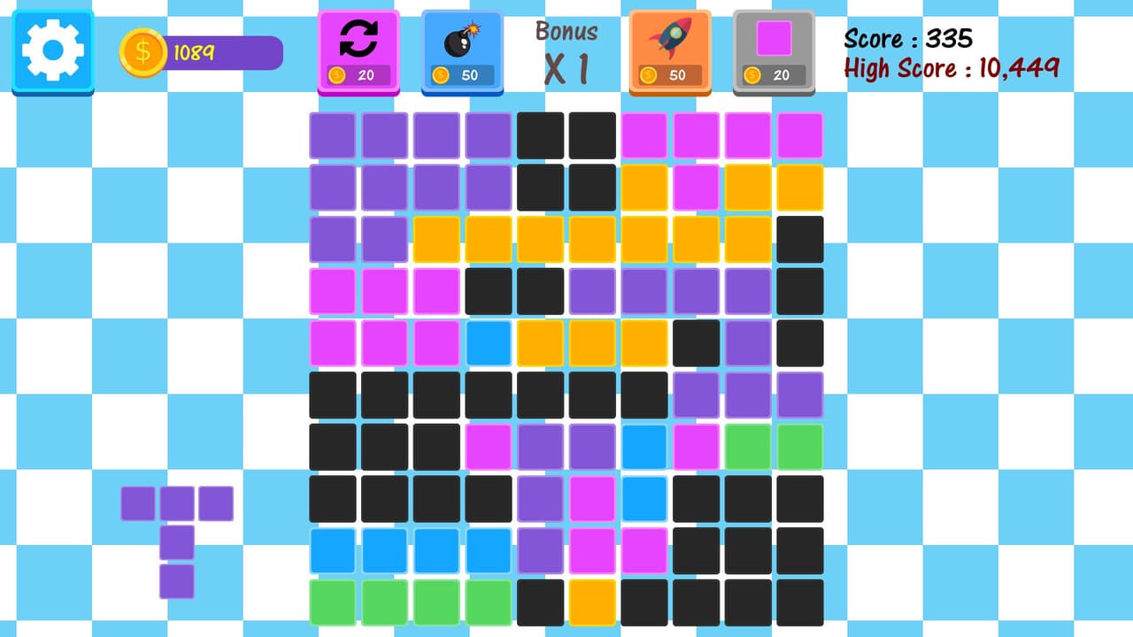 Puzzle Fever screenshot 6